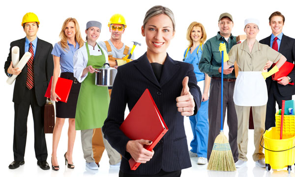 Kale Bayan Temizlikçi Hizmeti